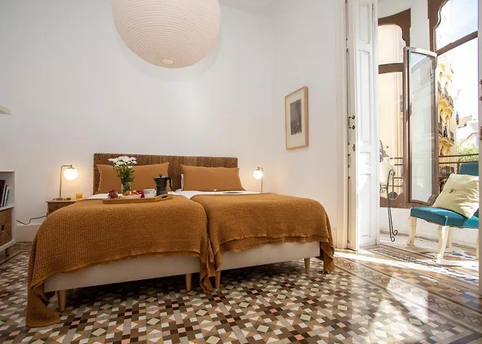 Singularstays Ms Rogers *