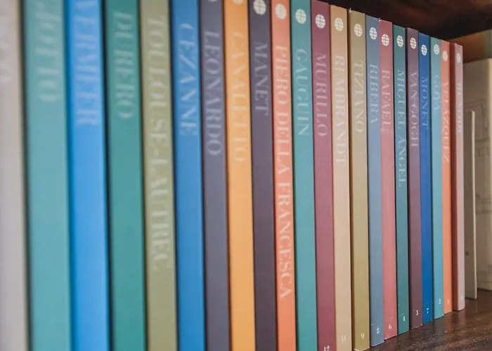 Singularstays Ms Rogers شقة