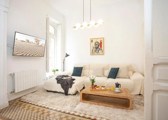 Singularstays Ms Rogers شقة *