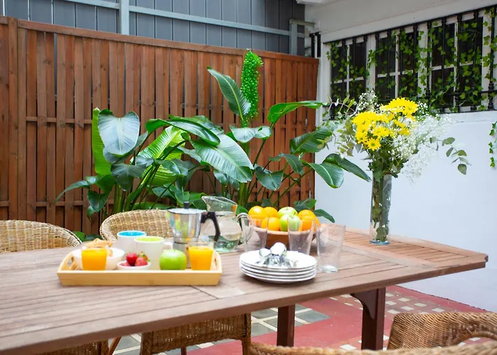 شقة Singularstays Ms Rogers