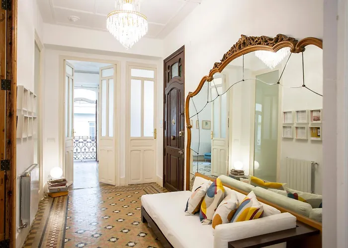 Singularstays Ms Rogers شقة *