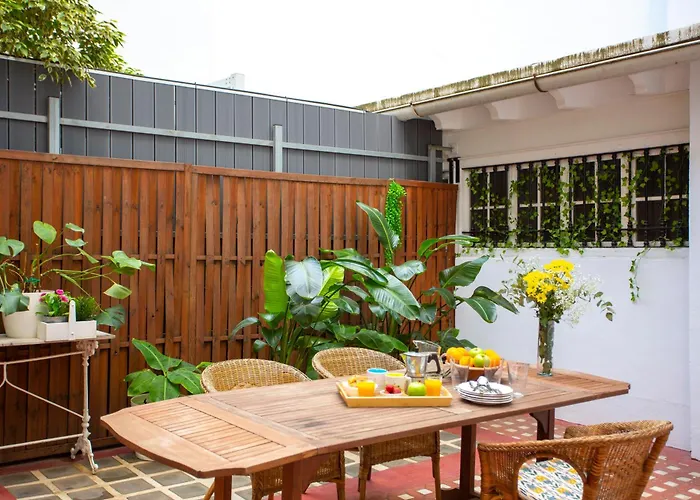 Singularstays Ms Rogers شقة فالنسيا