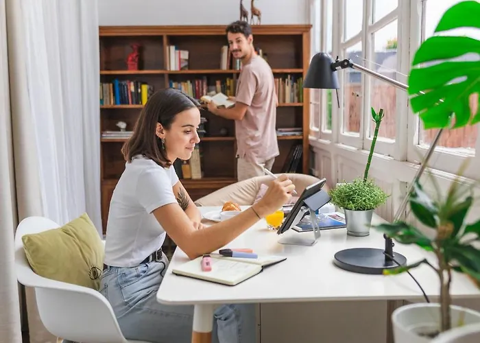 شقة Singularstays Ms Rogers