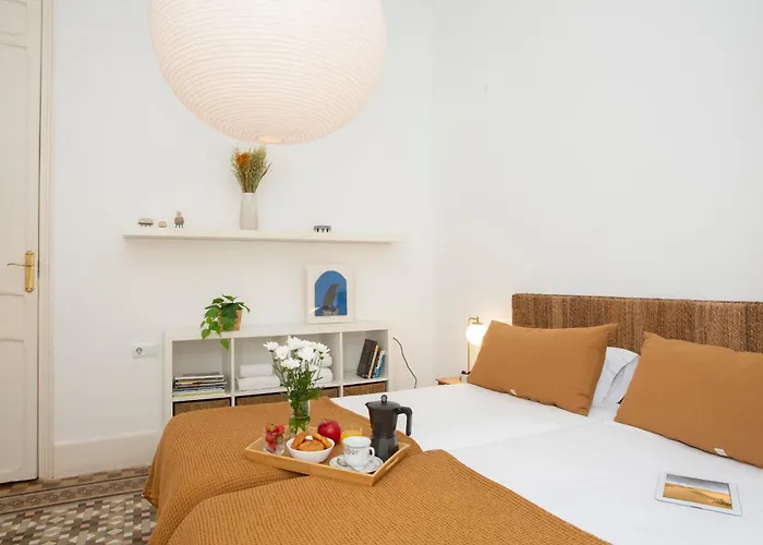 Singularstays Ms Rogers شقة *