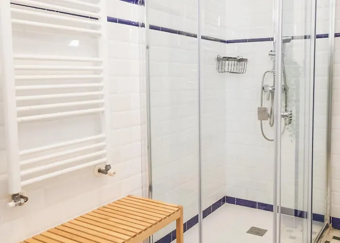 شقة Singularstays Ms Rogers فالنسيا