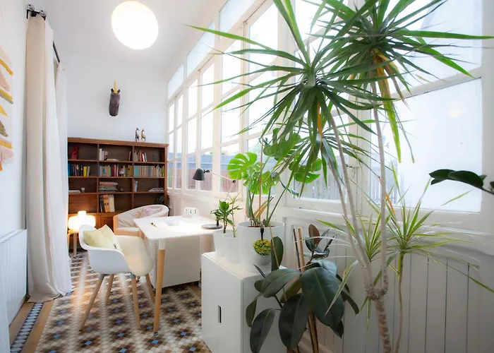 Singularstays Ms Rogers * فالنسيا