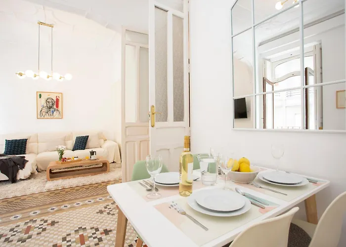 شقة Singularstays Ms Rogers