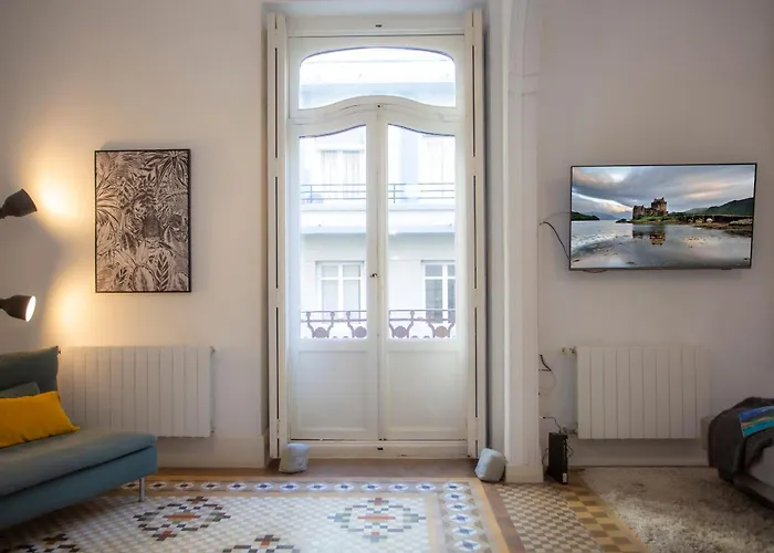 Singularstays Ms Rogers شقة *