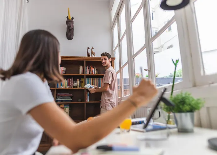 شقة Singularstays Ms Rogers *