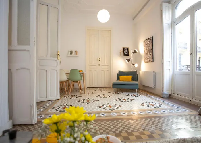 Singularstays Ms Rogers شقة فالنسيا