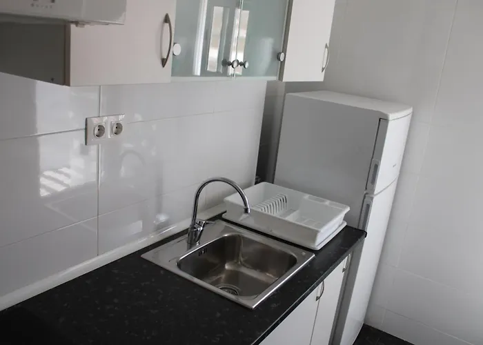 Apartamento Carrer De María Montessori *