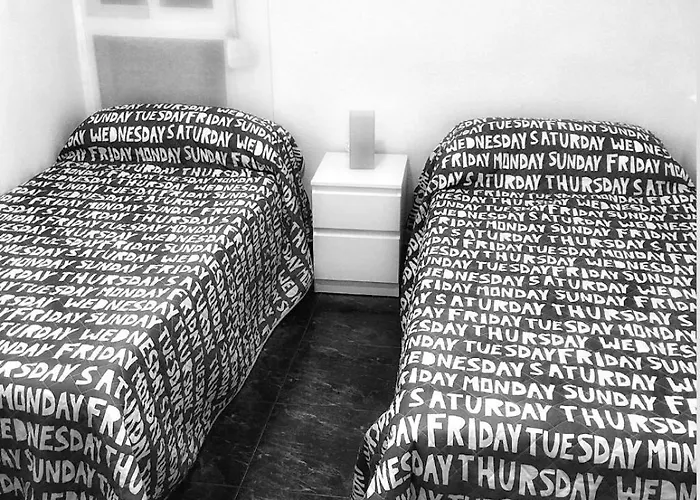 Apartamento Carrer De María Montessori Valência