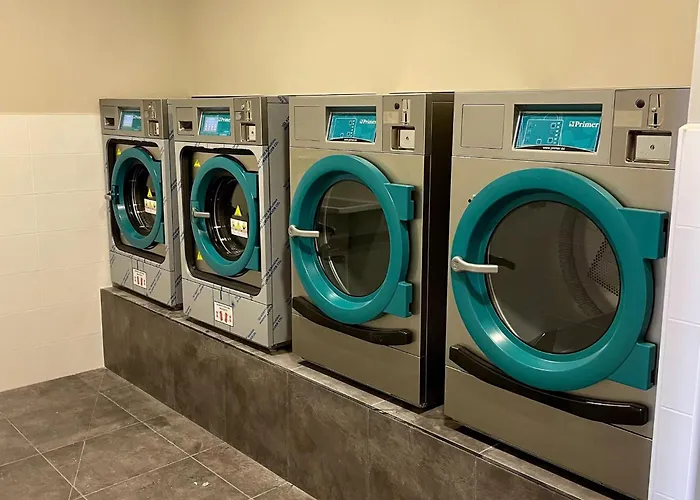 Ξενοδοχείο με διαμερίσματα Dorm4you Arena 2 Βαλένθια