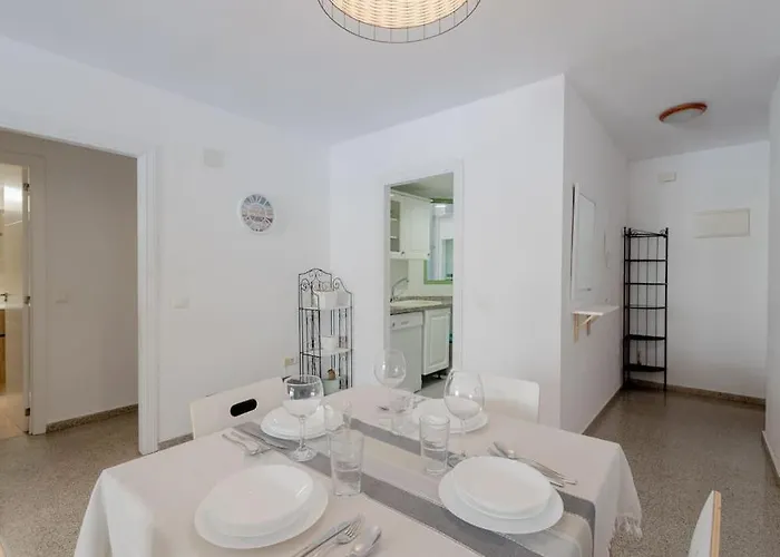 Playa Patacona Con Parking *