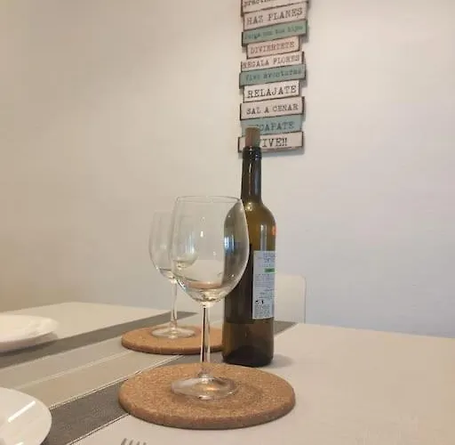 Playa Patacona Con Parking