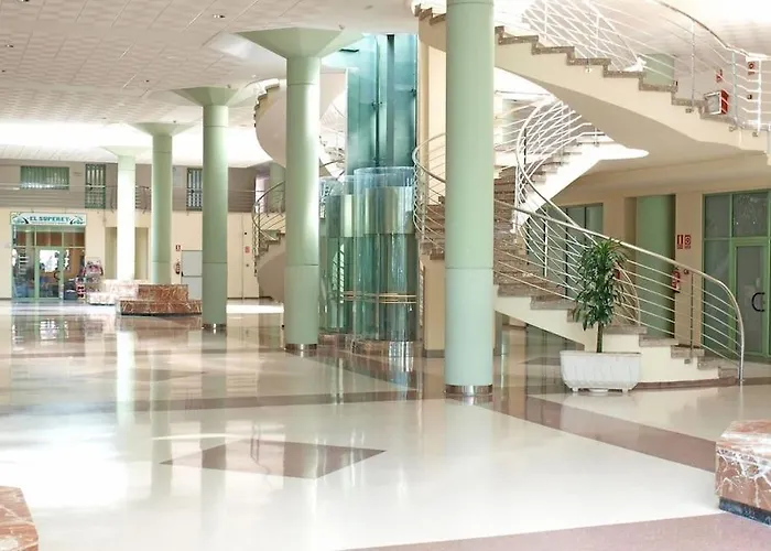 Playa Patacona Con Parking Διαμέρισμα *