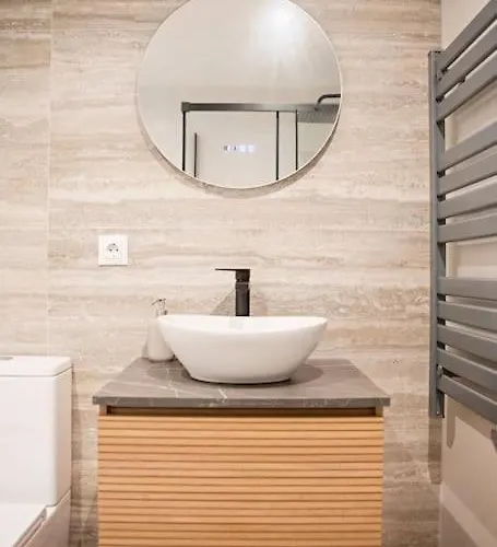 Lofts Orense E Moderno Y Cercano A La Playa *