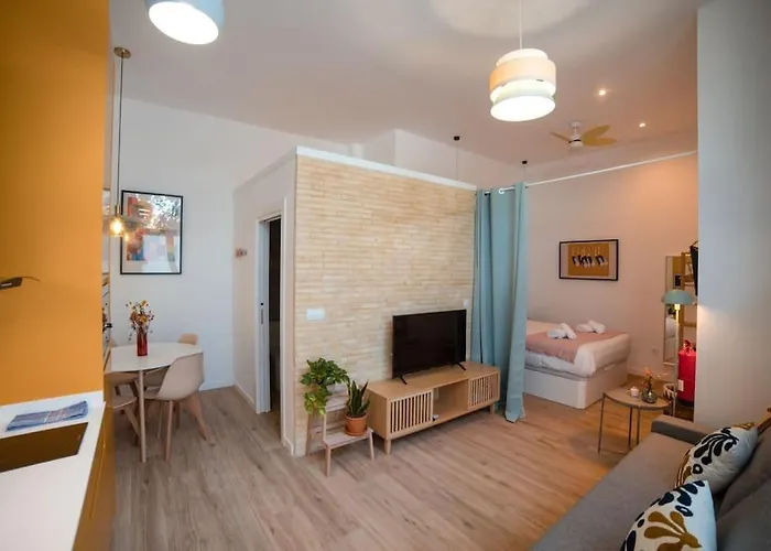 Lofts Orense E Moderno Y Cercano A La Playa شقة