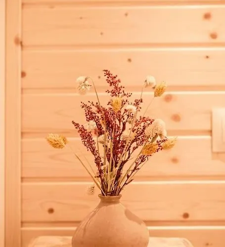 Διαμέρισμα Lofts Orense E Moderno Y Cercano A La Playa