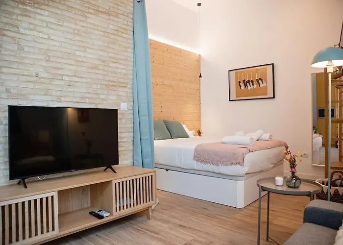 Διαμέρισμα Lofts Orense E Moderno Y Cercano A La Playa