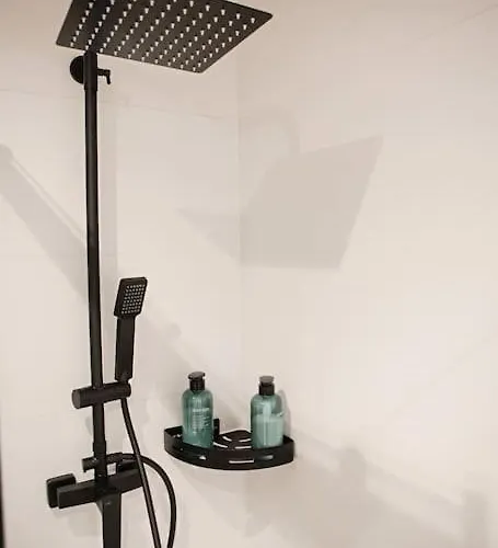 Lofts Orense E Moderno Y Cercano A La Playa *