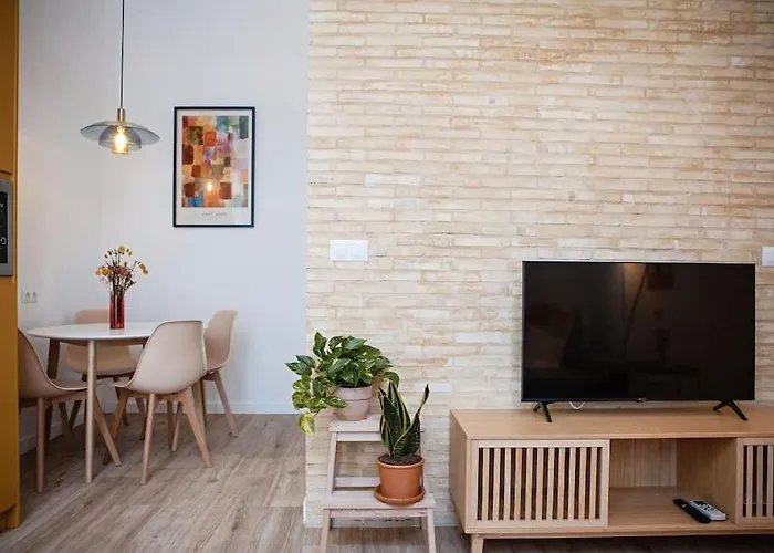 شقة Lofts Orense E Moderno Y Cercano A La Playa