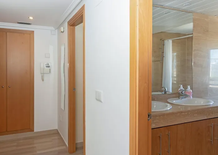 Guestready - Lovely Flat With Views In Daire