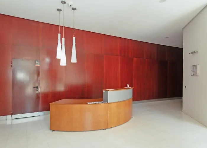 Guestready - Lovely Flat With Views In *