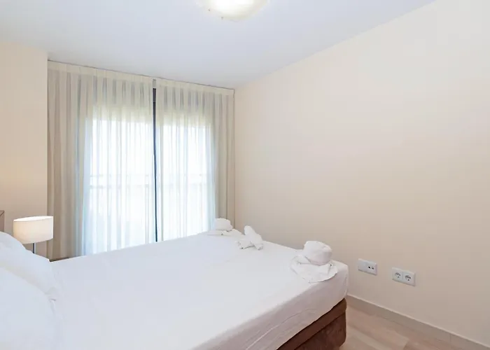 Guestready - Lovely Flat With Views In Βαλένθια