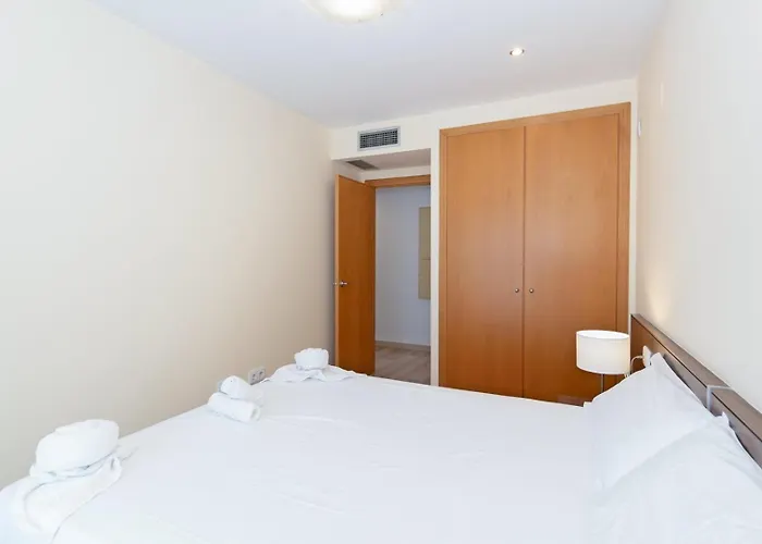 Guestready - Lovely Flat With Views In Valensiya