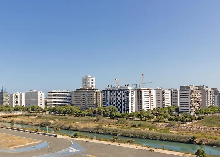 Guestready - Lovely Flat With Views In Διαμέρισμα