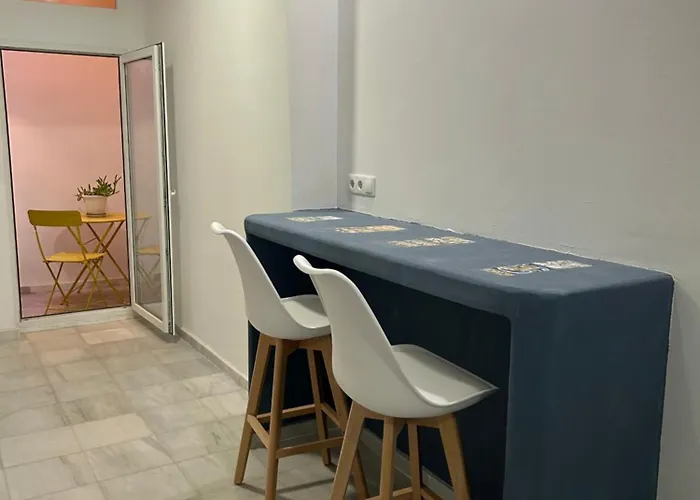 Apartamento Mediterranéo *