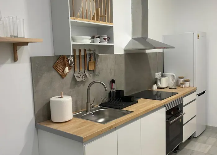 Apartamento Mediterranéo *