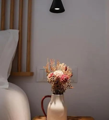 Lofts Plaza Orense A New And Close To The * Valencia