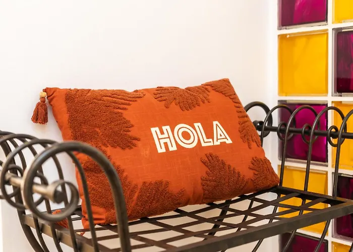 Urbannest Apartment Valencia