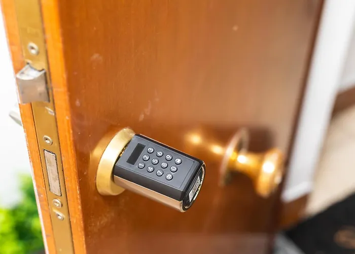 Urbannest Apartment Valencia