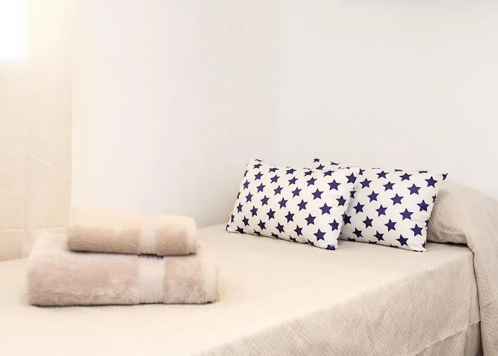 Urbannest Apartment Valencia