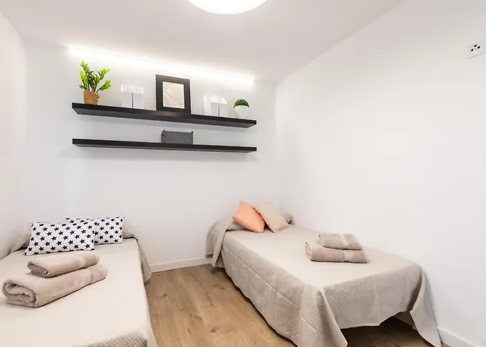 Apartment Urbannest *