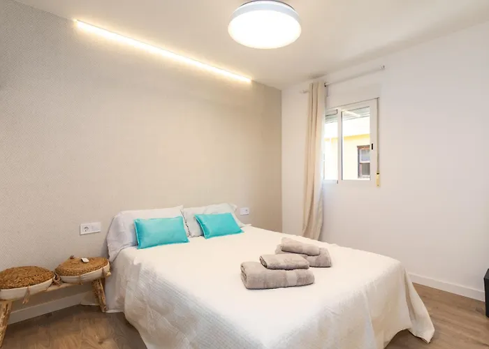 Urbannest Apartment Valencia