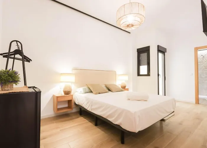 Roca 26 Πανσιόν 4*