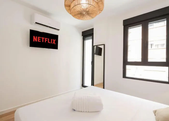 Roca 26 4* Βαλένθια