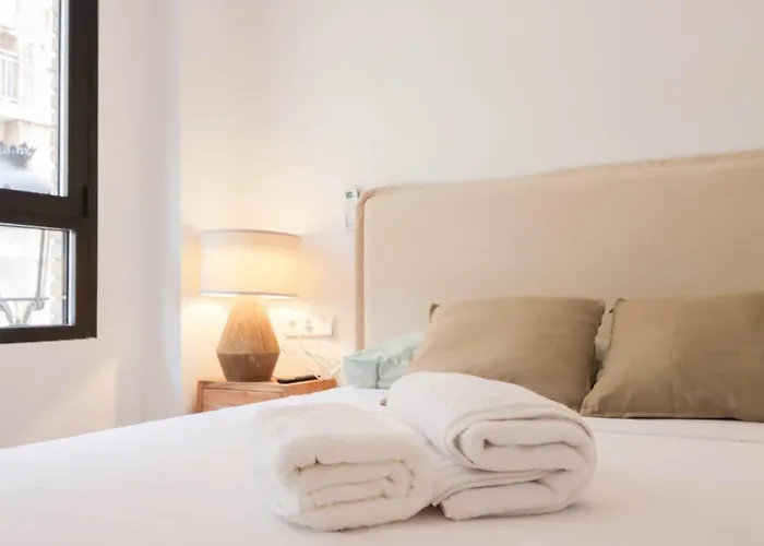 Roca 26 ゲストハウス