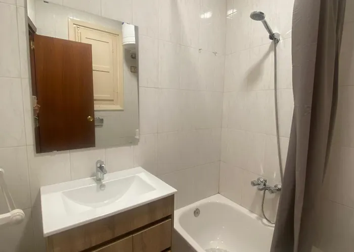 Turia Gardens - Authentic Downtown Parklife - Vlc Urban Kwatera prywatna *