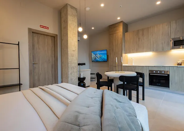 Florit Flats - The Benicalap Residences