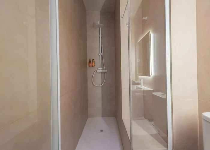 Florit Flats - The Benicalap Residences * Valencia