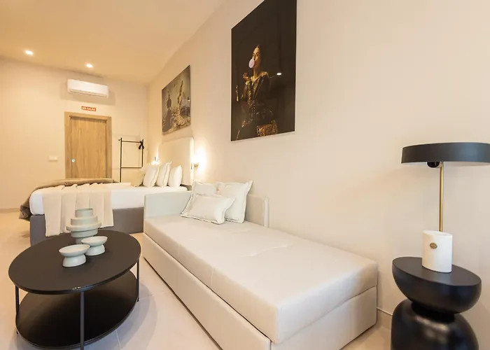 Florit Flats - The Benicalap Residences Lejlighed *