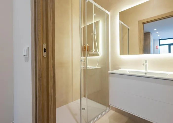 Lejlighed Florit Flats - The Benicalap Residences Valencia