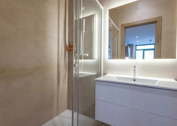 Florit Flats - The Benicalap Residences