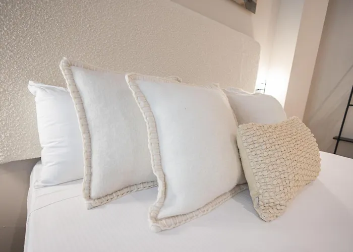 Florit Flats - The Benicalap Residences