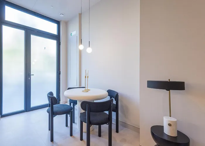 Florit Flats - The Benicalap Residences